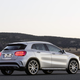 Illustration for article titled 2015 Mercedes-Benz GLA45 AMG: This Is It